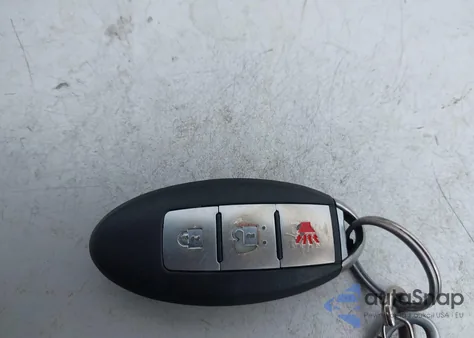 2018 Nissan 370Z z USA, uszkodzony, nr VIN JN1AZ4EH5JM572517